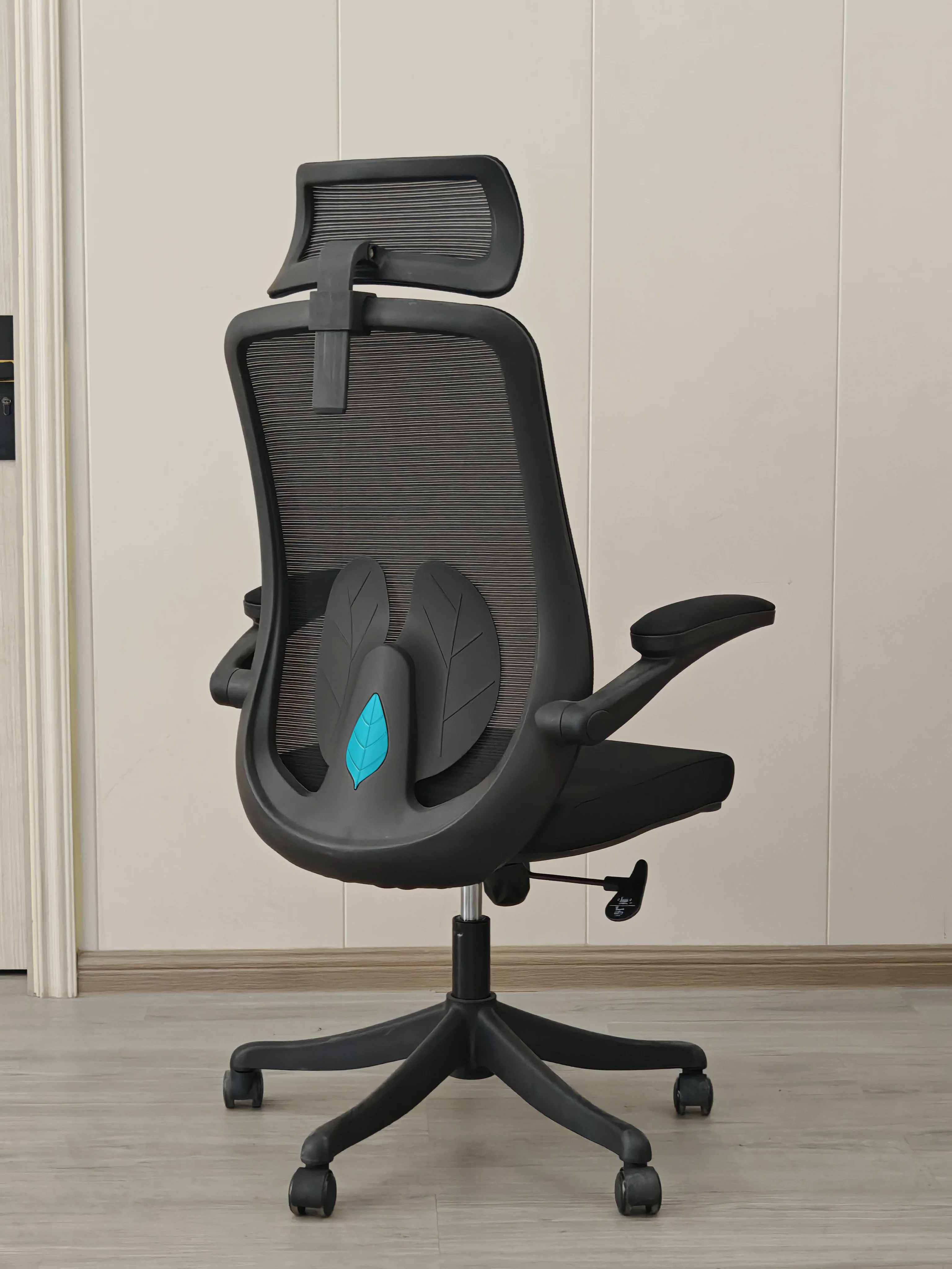 Chaise Nova - Innovation et Design Futuriste