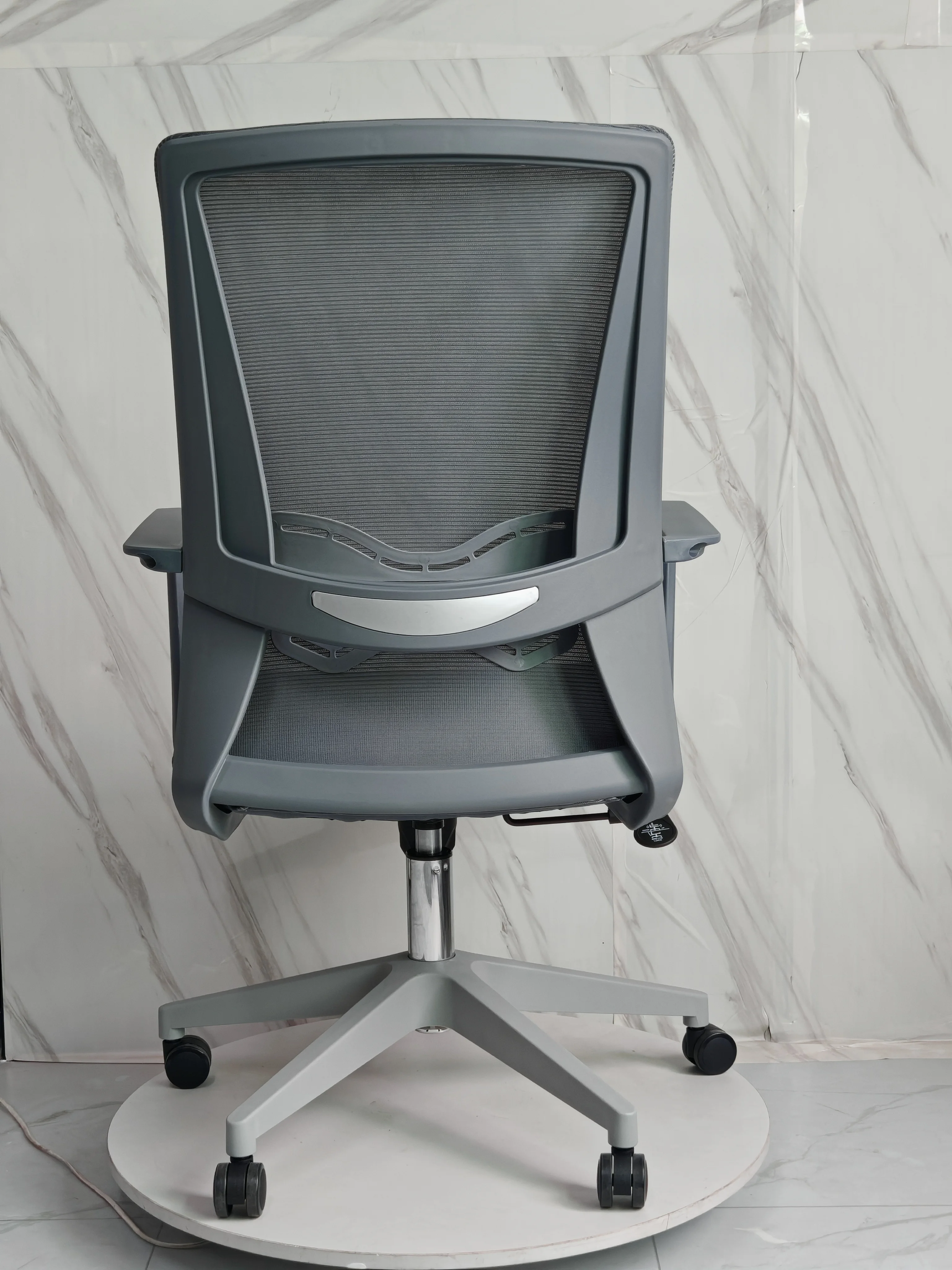 Chaise Balance Pro - Équilibre Parfait Confort et Santé