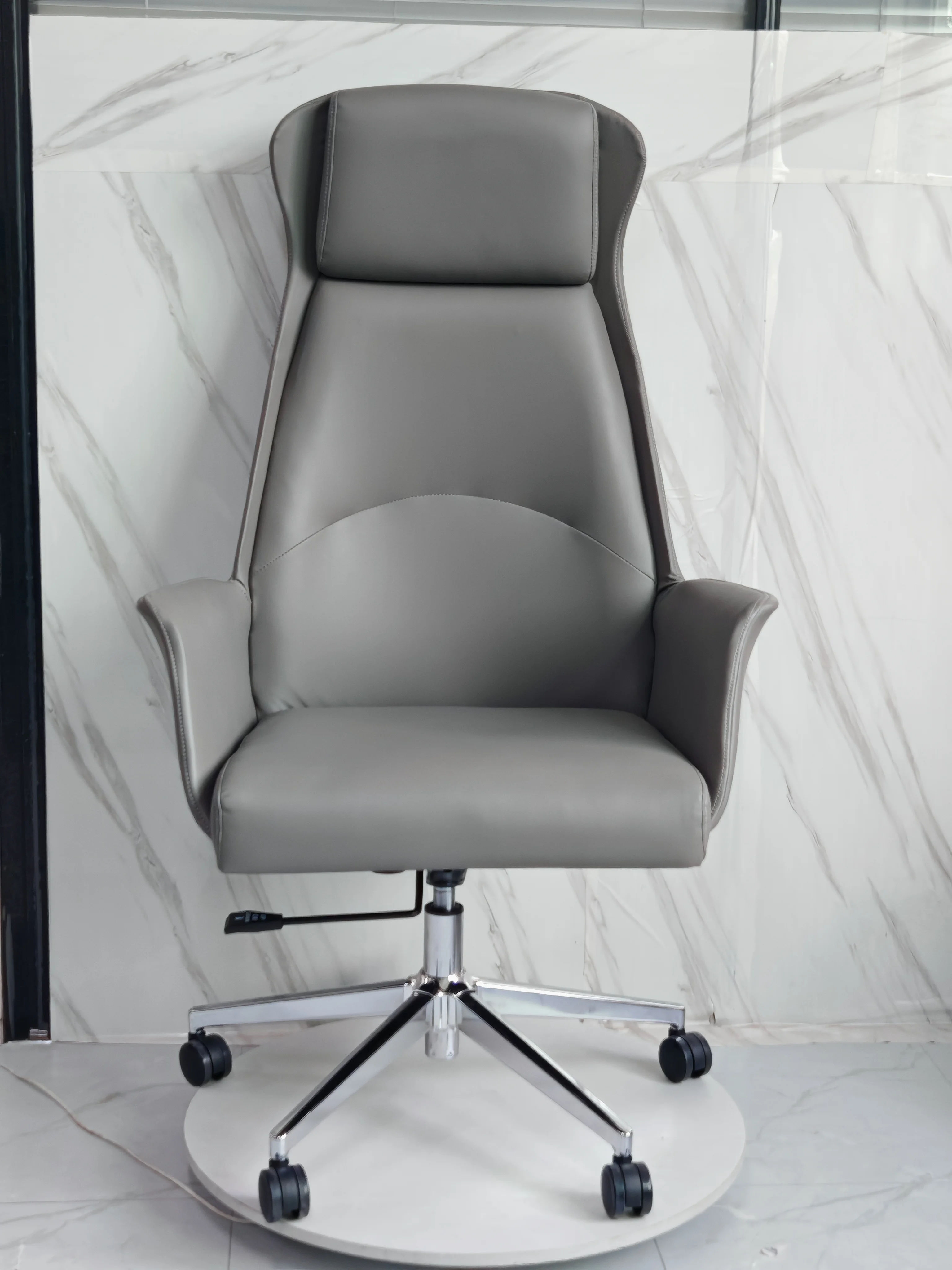Chaise Prime P - Performance et Ergonomie Optimale