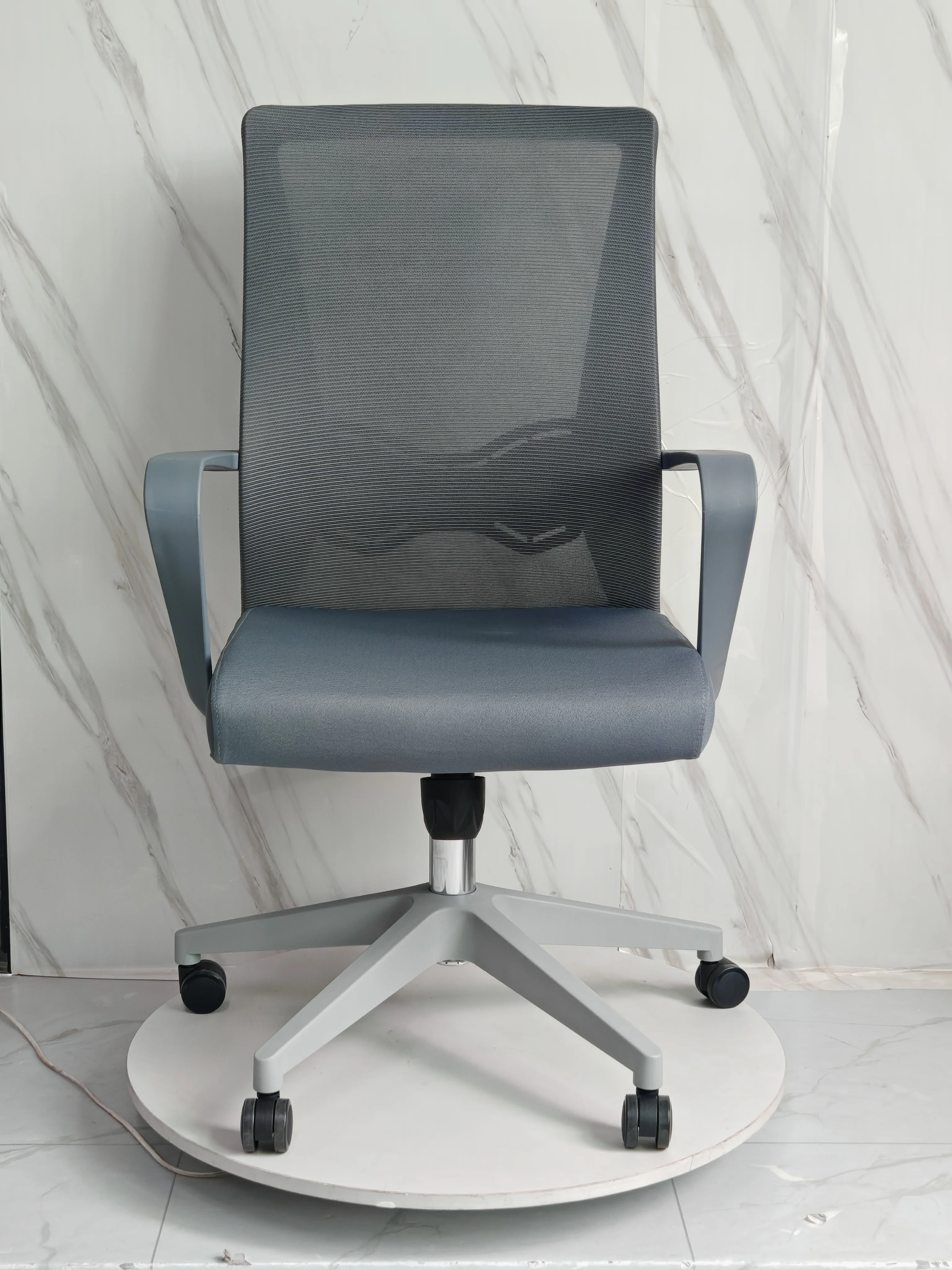 Chaise Balance Pro - Équilibre Parfait Confort et Santé