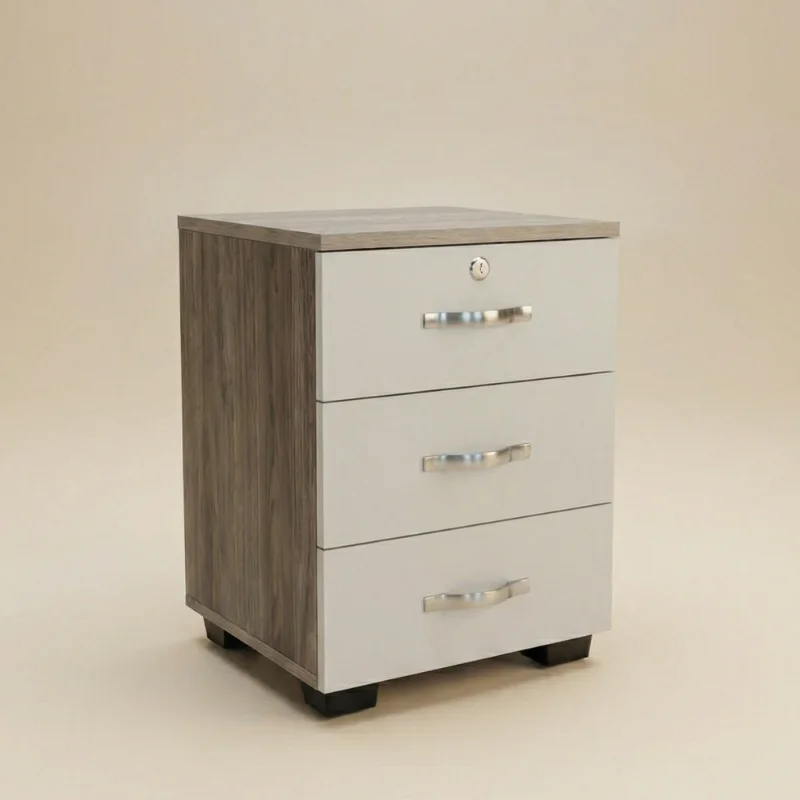Ensemble Bureau HARMONY - Design Lumineux & Raffiné
