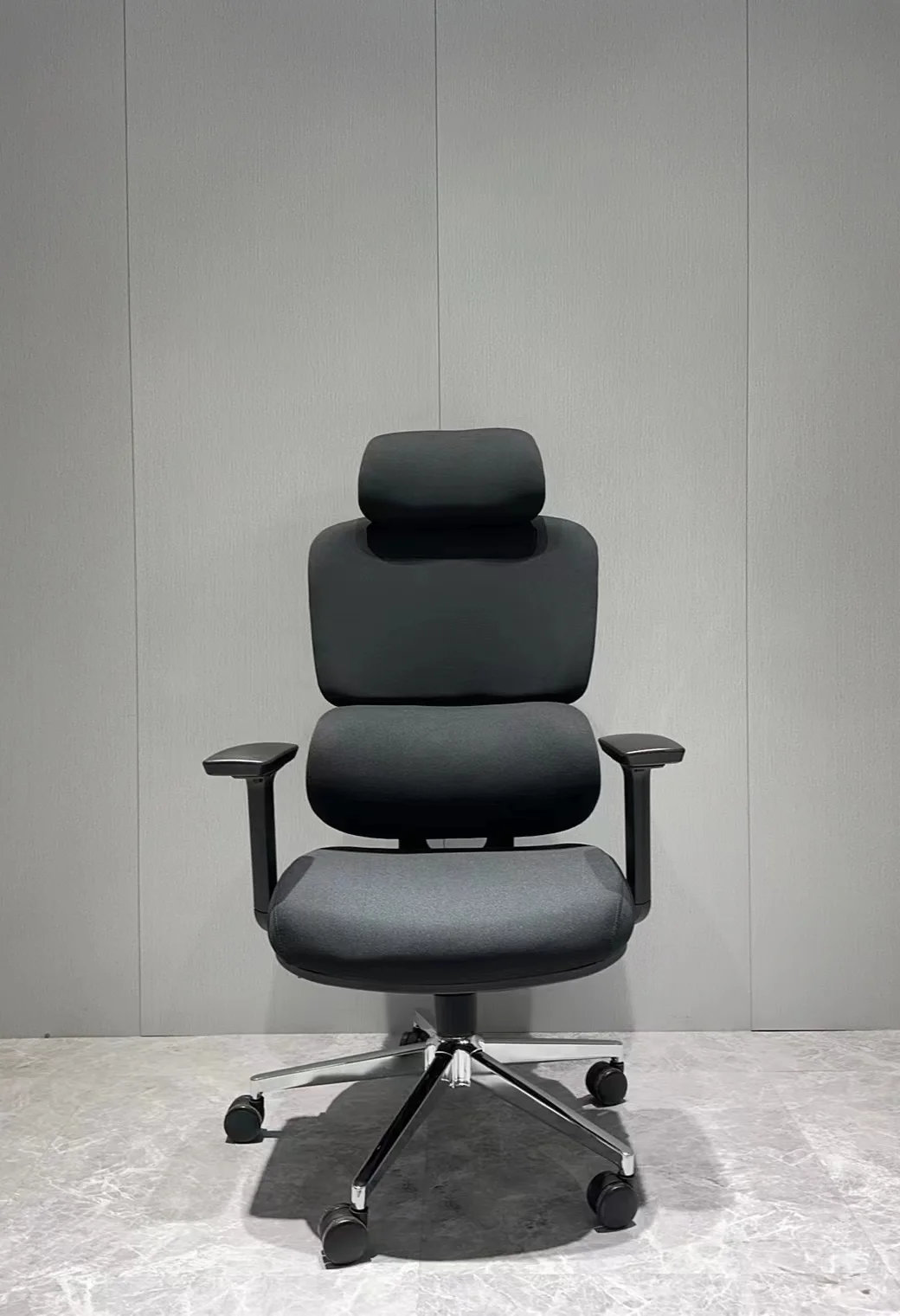 Ensemble de Chaises Opus Pro - Collection Confort Ergonomique Premium