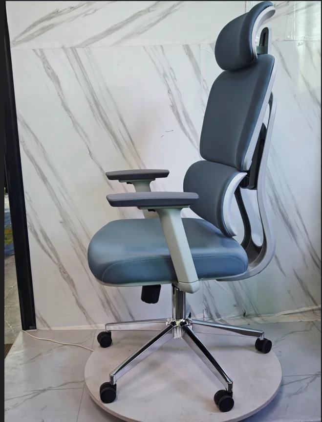 Ensemble de Chaises Opus Pro - Collection Confort Ergonomique Premium