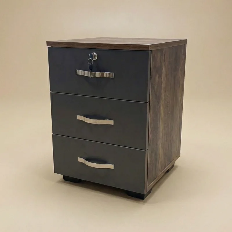 Ensemble Bureau APEX - Design d