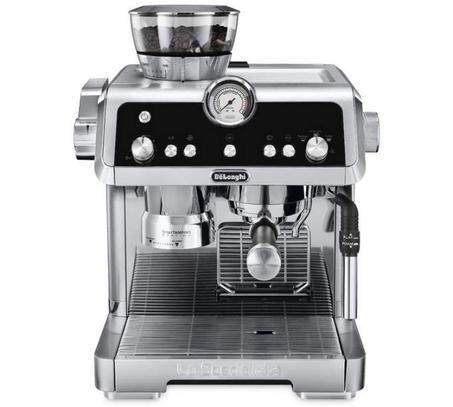 MACHINE EXPRESSO AVEC BROYEUR
