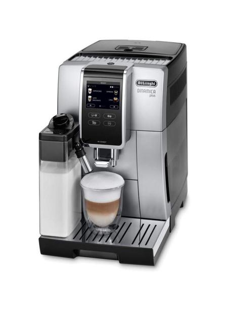 Delonghi Dinamica plus
