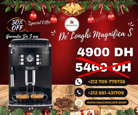 DELONGHI MAGNIFICA S