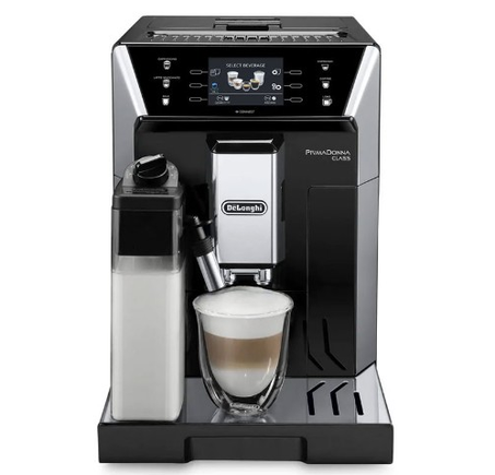 DELONGHI PRIMADONNA CLASS (Sur Commande)