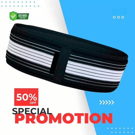 Sciatica Belt