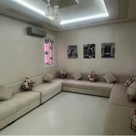 صالون بيج راقي