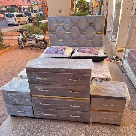 بيت نعاس لشخصين