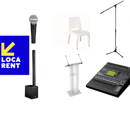 50 à 100 personnes : STANDARD