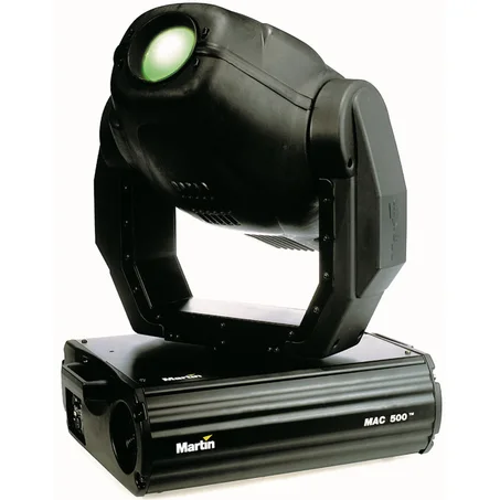 Martin Mac 500