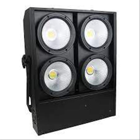 Blinder Led Cob 4X100