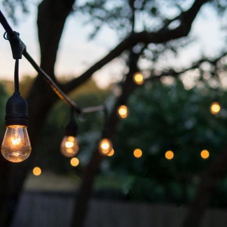 Guirlande lumineuse décorative