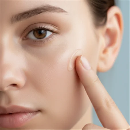 منتجات تنظيف وتحضير البشرة