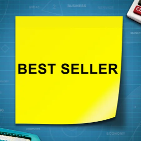 المنتجات الأكثر مبيعا في متجرنا /Best Seller