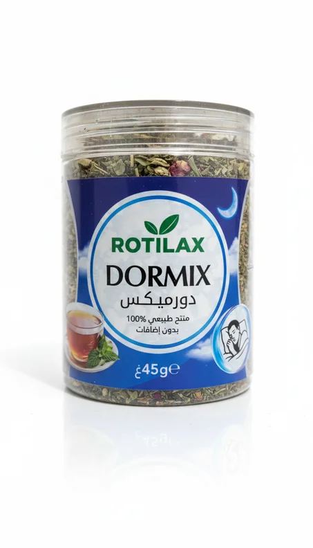 DORMIX / تيزانة النوم