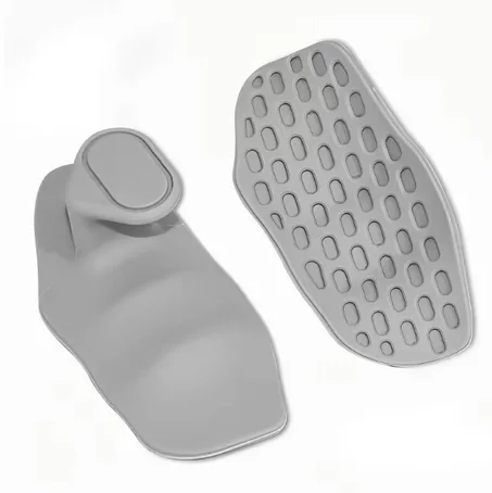Gym Grips pour Les Gants pour Les Hommes Les Femmes