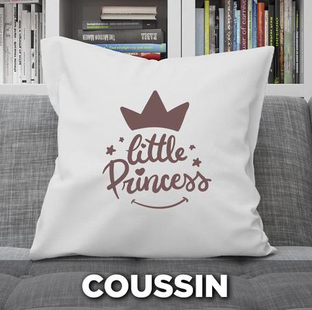 Coussin