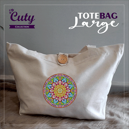Tote Bag Large