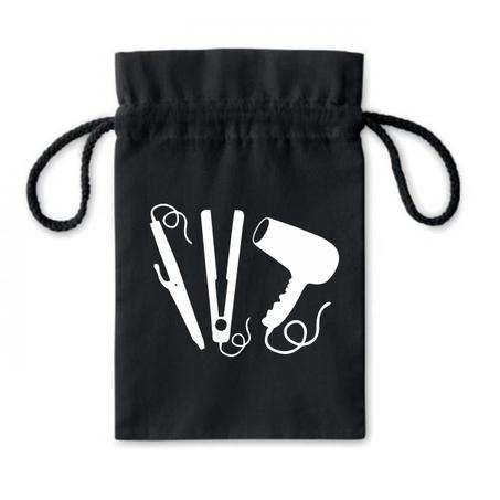 Pochon Séchoir & Lisseur