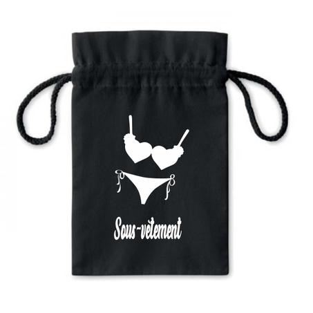 Pochon Sous-vêtement