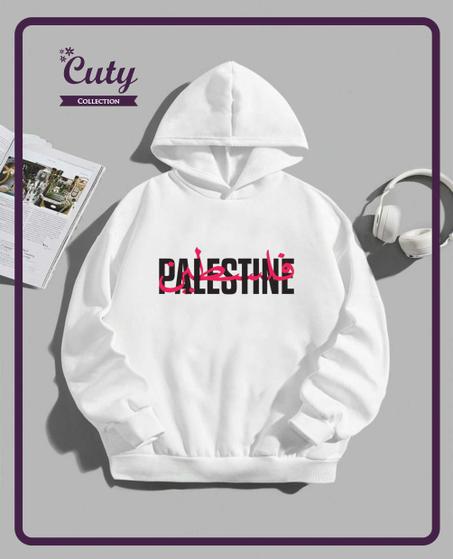 HOODIE PALESTINE