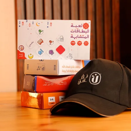 لعبة البطاقات المتشابهة