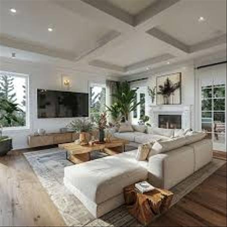 الادوات و التحسينات المنزلية