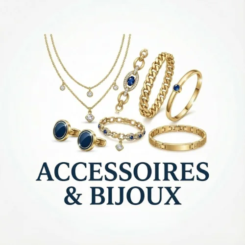 Accessoires & Bijoux