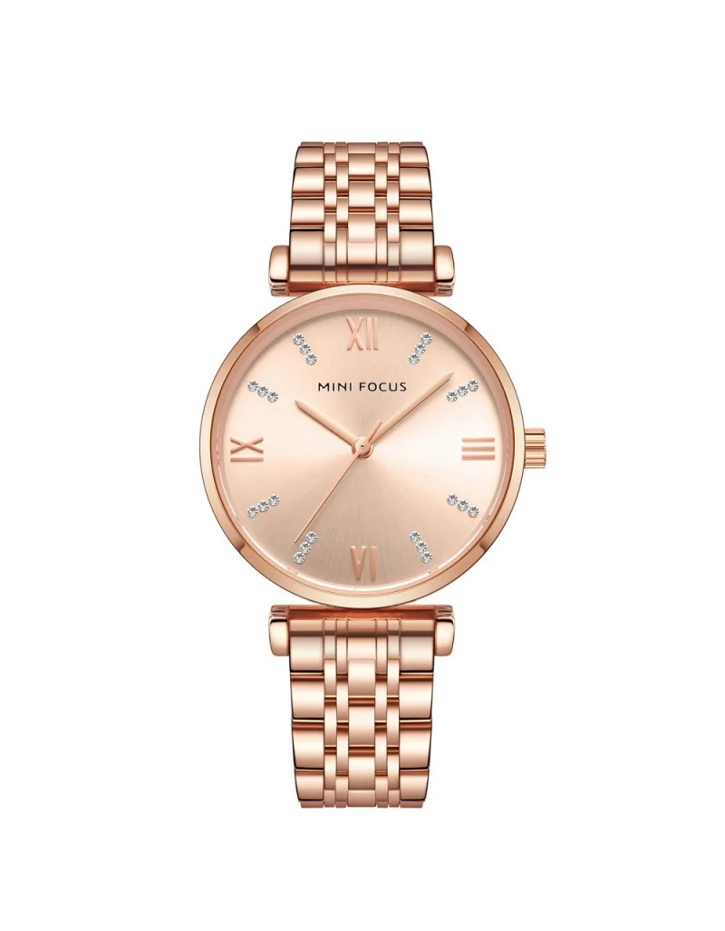 MINI FOCUS Montre Chic Femme