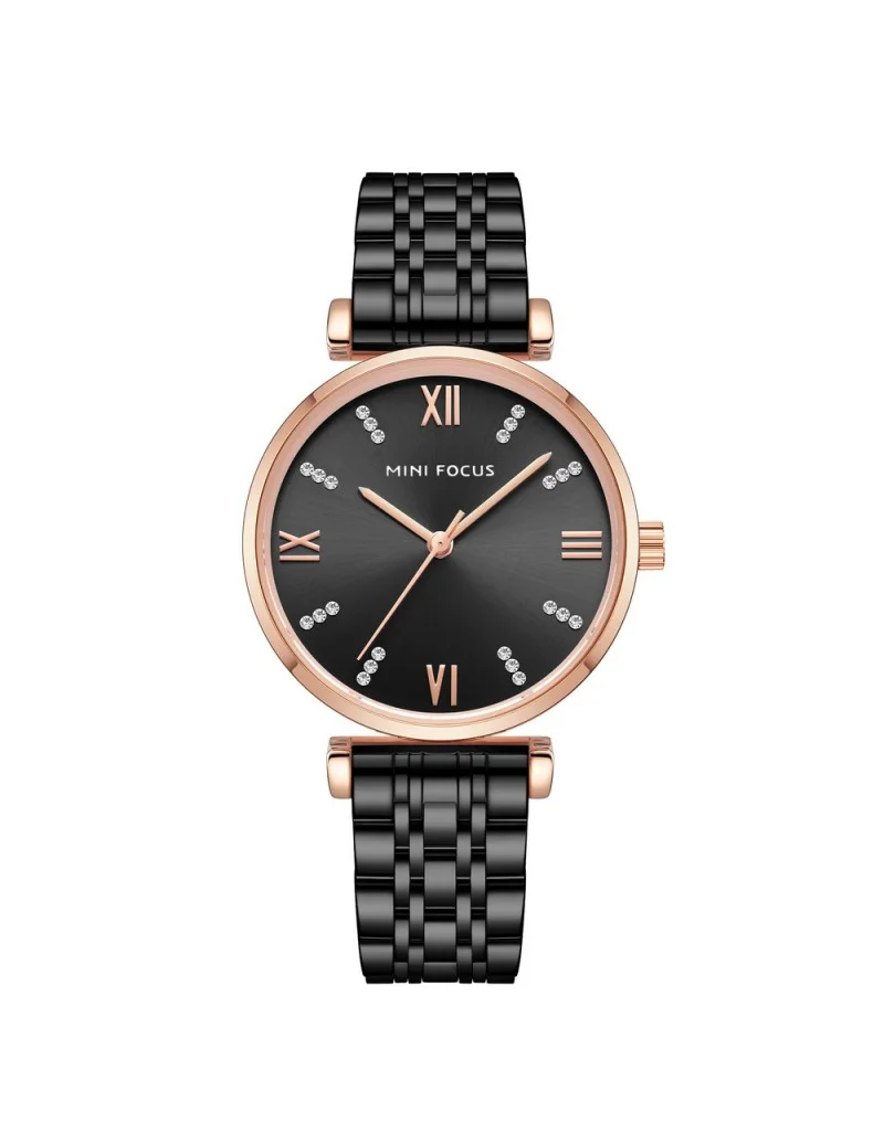 MINI FOCUS Montre Chic Femme