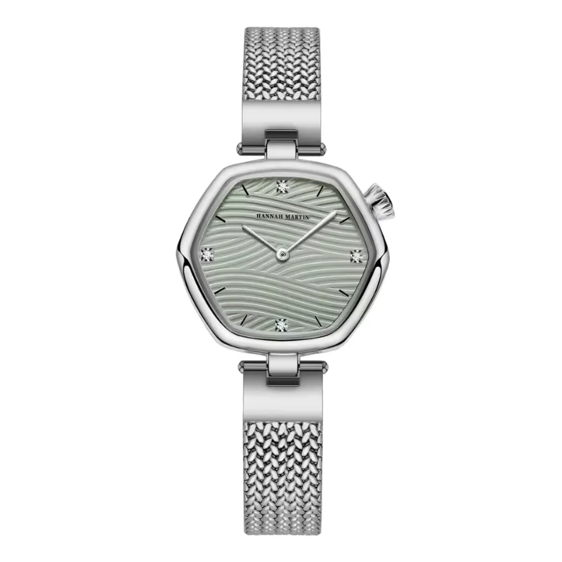 MINI Montre Femme Quartz Chic Étanche