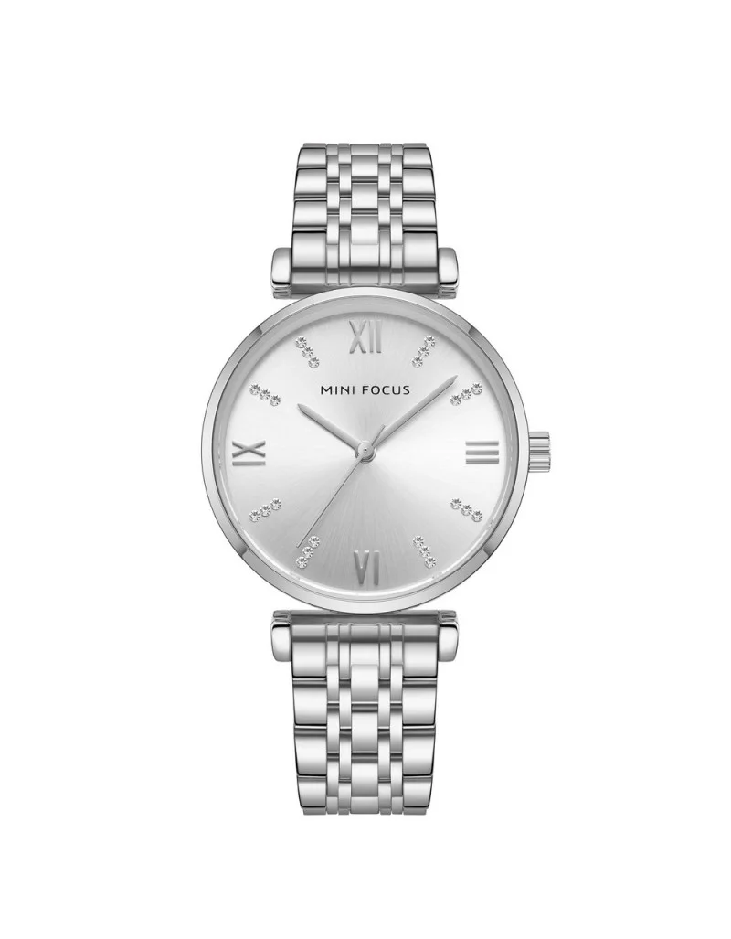 MINI FOCUS Montre Chic Femme