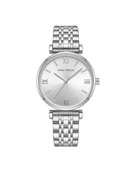 MINI FOCUS Montre Chic Femme