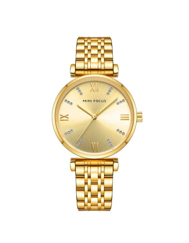 MINI FOCUS Montre Chic Femme