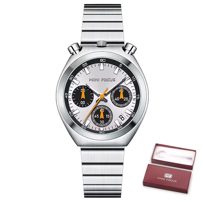 MINI FOCUS MF0491L – Montre Femme Luxe