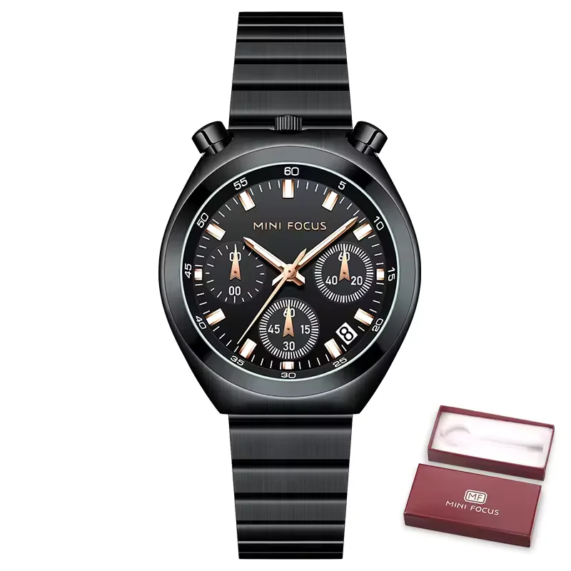 MINI FOCUS MF0491L – Montre Femme Luxe