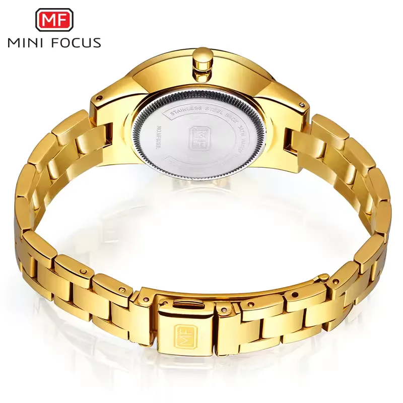 Montre Femme Mini Focus Ultra Fine