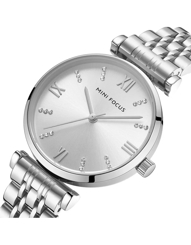 MINI FOCUS Montre Chic Femme