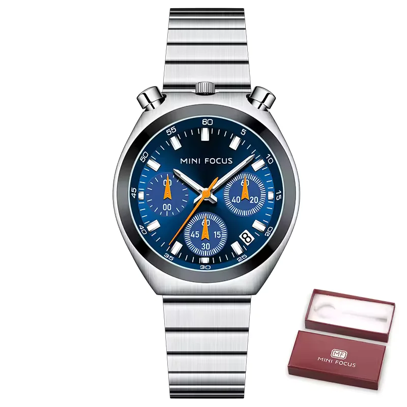 MINI FOCUS MF0491L – Montre Femme Luxe