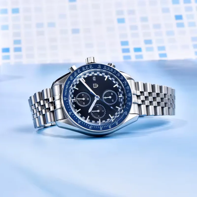 Montre Chronographe Pagani Design Homme Luxe