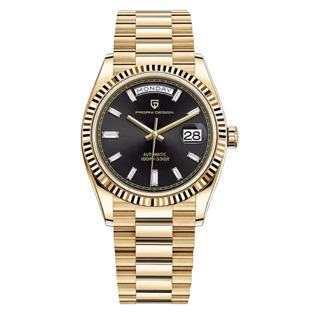 Pagani Design Montre Homme Luxe