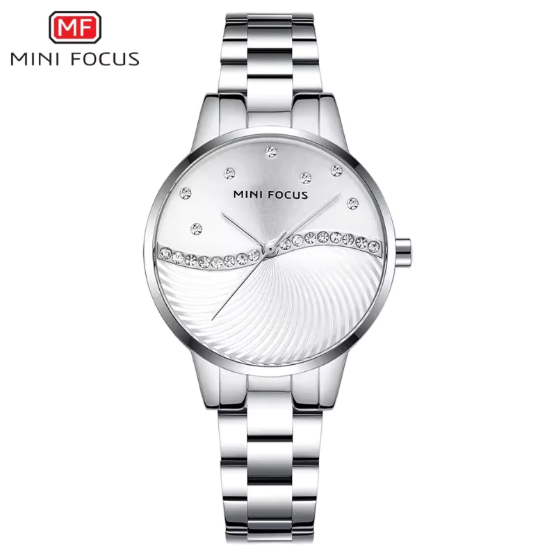 Montre Femme Mini Focus Ultra Fine