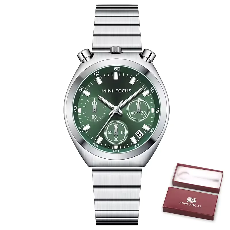 MINI FOCUS MF0491L – Montre Femme Luxe