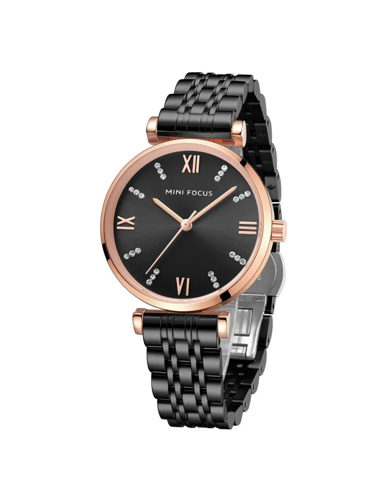 MINI FOCUS Montre Chic Femme
