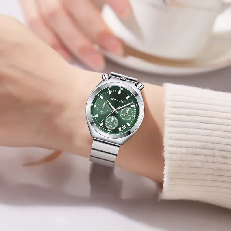MINI FOCUS MF0491L – Montre Femme Luxe