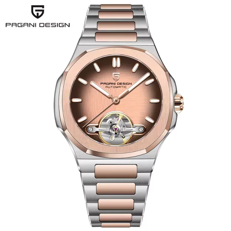 Argent Or Rose / Champagne