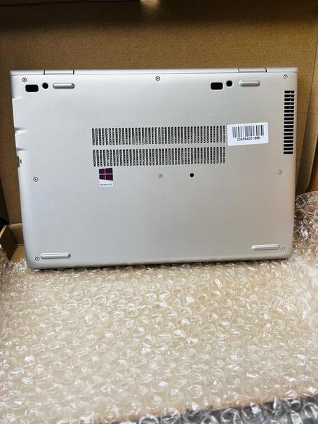 HP EliteBook 830 G5 Core i5 -8350U/ 512 Go SSD/ 8 Go Ram